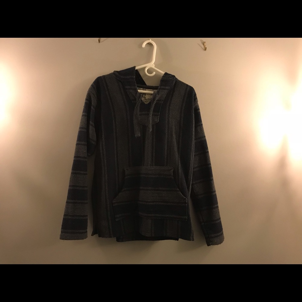 Bohemian Sweatshirt / Hoodie